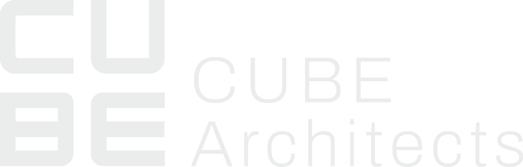 CUBE Architects